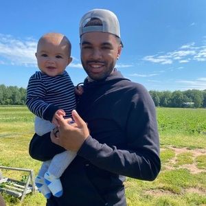 Meet your Posher, Dee